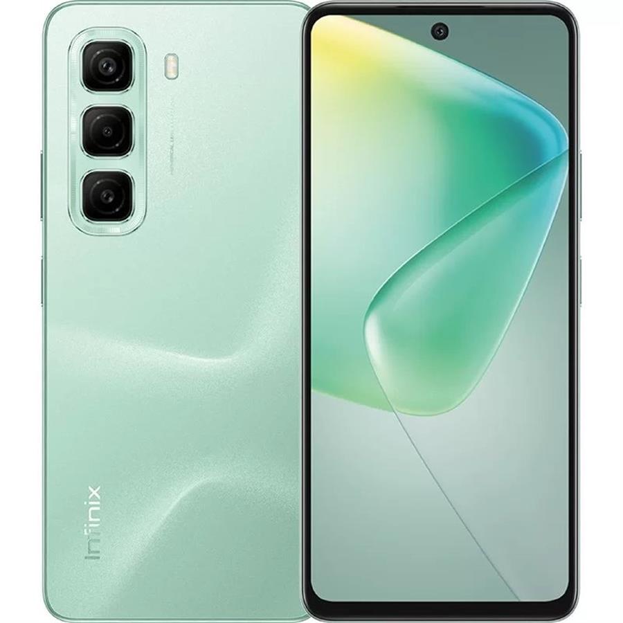 Infinix Hot 50 (8+8gb/256gb)