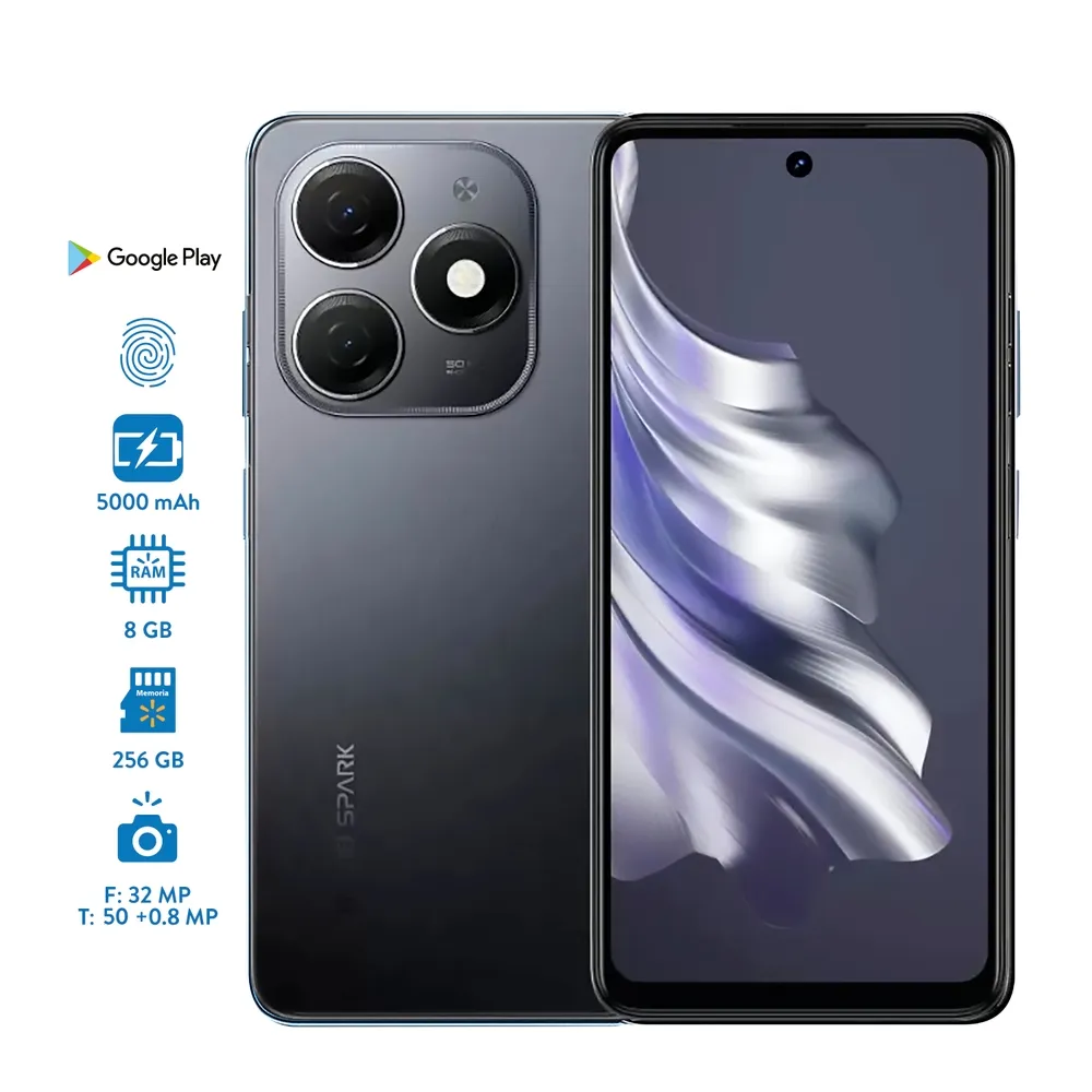 TECNO SPARK 20 16/256GB