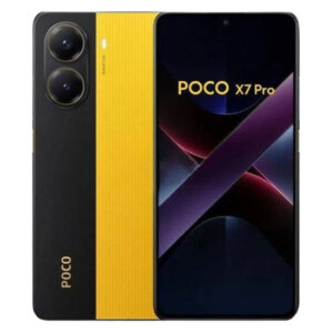 Xiaomi poco X7 PRO 12/512gb global DS 5G